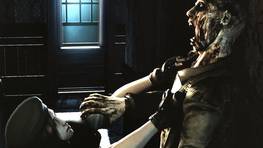 Vido-Test de Resident Evil Rebirth HD : le remake minimal d'un remake inoubliable