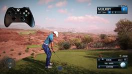 EA SPORTS Rory McIlroy PGA TOUR, les diffrentes styles de gameplay en vido