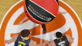 NBA 2K15 se met  jour  l'occasion du Final Four de l'Euroleague
