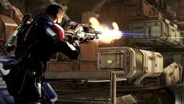 Mass Effect 3 : Leviathan en vido et disponible cette semaine en tlchargement (VOST - FR)