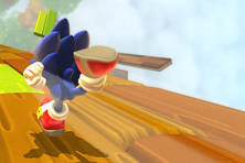 E3 - Preview de Sonic Lost World : une suite spirituelle pour Colors