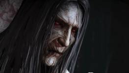 Castlevania : Lords Of Shadow 2 en vido, prsentation des personnages