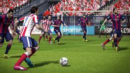 Test de FIFA 15 : et le Roi remet son titre en jeu...