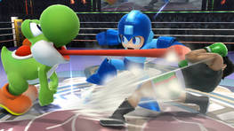 Preview : Super Smash Bros. Wii U en 5 points (amiibo, mode 8 joueurs, diteur...)