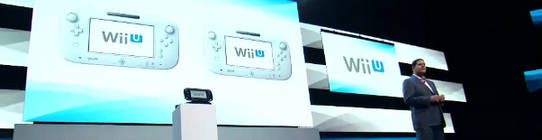 E3 : notre mission spciale Wii U !