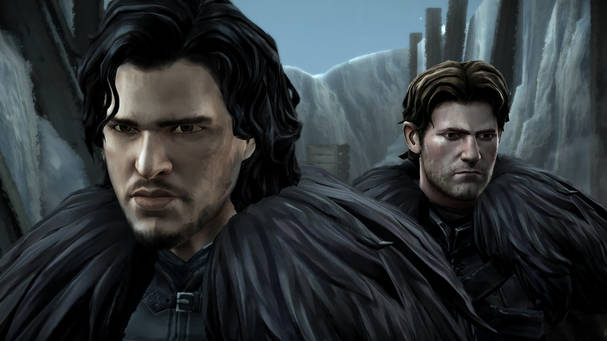 Game of Thrones - A Telltale Games Series