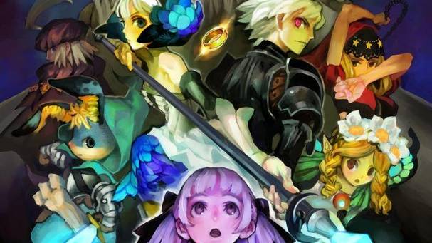 Odin Sphere