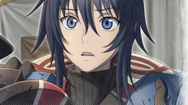 Valkyria Chronicles 3 : Unrecorded Chronicles