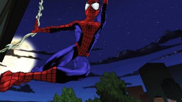 Ultimate Spider-Man