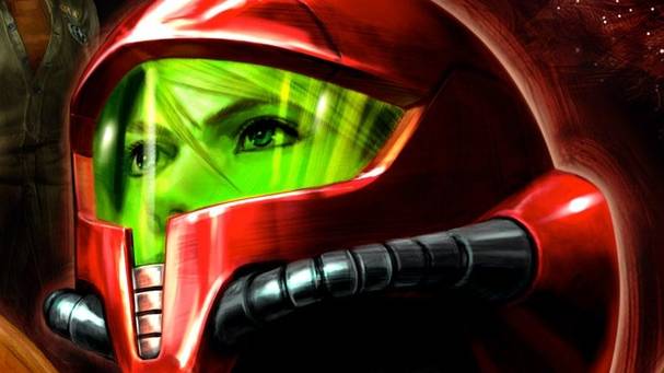 Metroid Other M