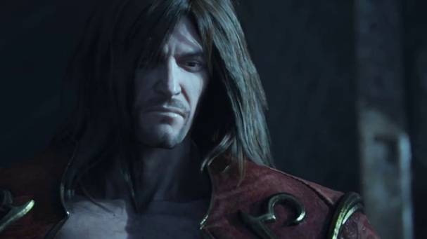 Castlevania : Lords Of Shadow 2