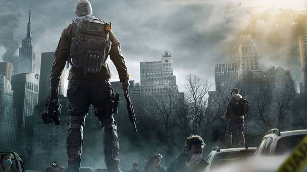 The Division