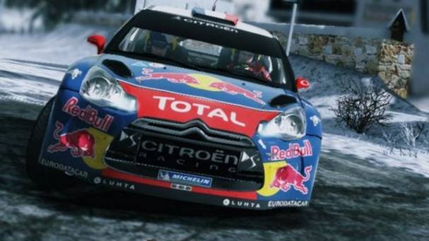 WRC 4