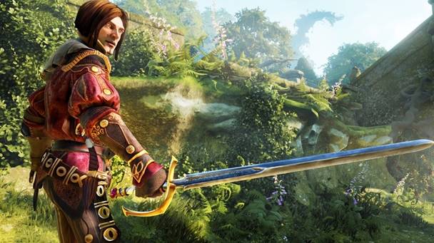 Fable Legends