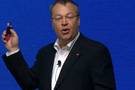 Stephen Elop  la tte de la division Matriel chez Microsoft