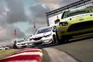 GRID Autosport en vido, la catgorie Touring  l'honneur