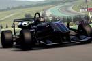 GRID Autosport en vido, Les monoplaces  l'honneur (VOST)