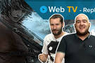 Replay Web TV - Prsentation du portal-like Magnetic : Cage Closed sur PC