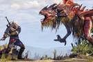 The Witcher 3 : une longue vido making-of ddie aux monstres