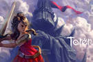 Toren (PS4, PC) : une date de sortie, un prix et une vido