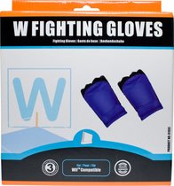 W Fighting Gloves