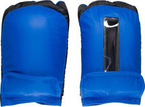 W Fighting Gloves