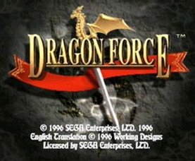 Dragon Force