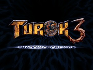 Turok 3 : Shadow Of Oblivion