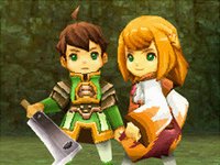 Final Fantasy Crystal Chronicles : Ring of Fates