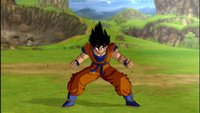 Dragon Ball Z : Burst Limit